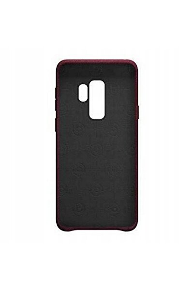 BUGATTI Porto SS18 Samsung S9 Plus malin owy G965 raspberry 31389
