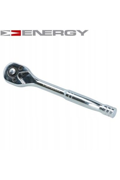 NO BRAND Cheie cu clichet 1/4 " pentru piulițe NE00979