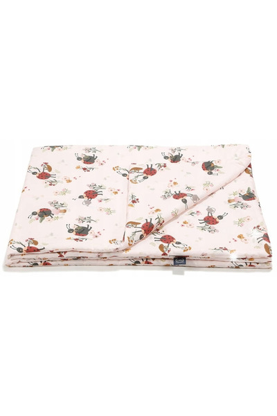 NO BRAND LA MILLOU: Pilotă MIRELLA Bamboo L