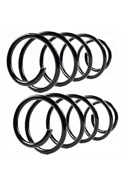 NO BRAND 2x ARC SUSPENSIE SPATE PENTRU FIAT PUNTO II 99-