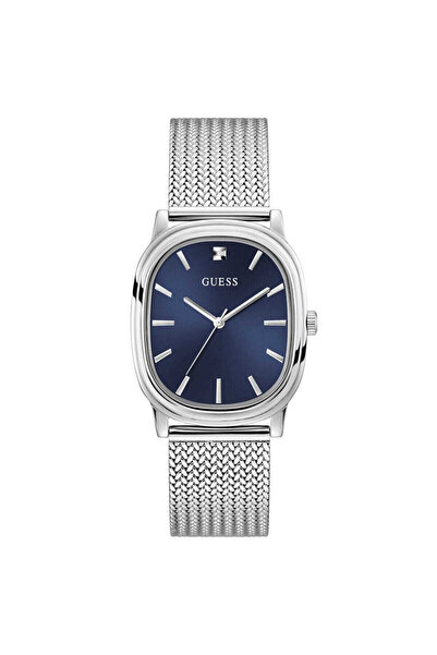 Guess GUGW1124G1 Pırlantalı Erkek Kol Saati