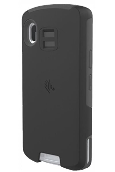 Zebra Ramă (bumper) Mobilis pentru EC50 / EC55 negru Original