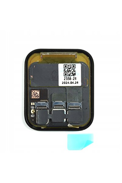 NO BRAND Ecran de afișare original pentru Apple Watch SE 40mm A2351 OEM OLED ...