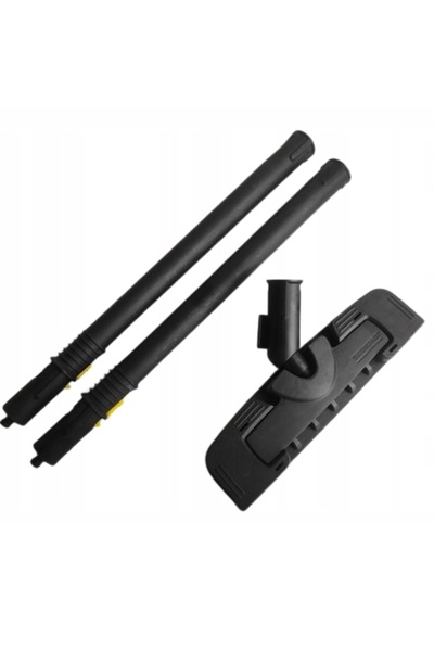 NO BRAND Perie pentru curățător cu aburi Karcher 4.130-018.3