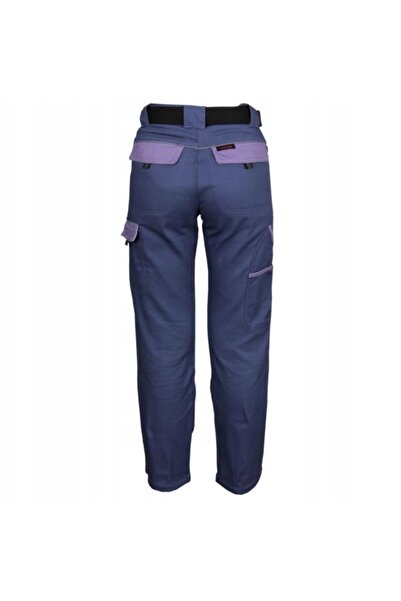 Reis Pantaloni de lucru pentru femei, echipament de lucru de protecție Monter...