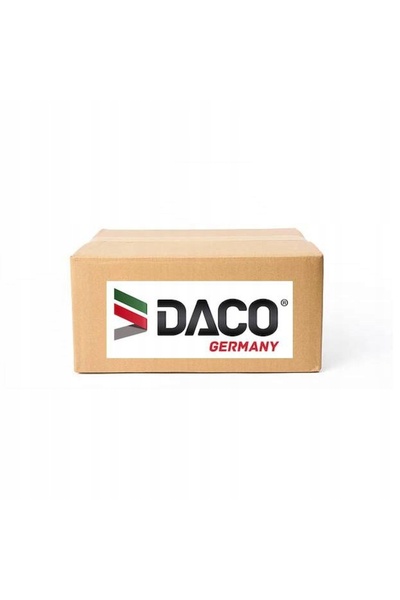 NO BRAND DACO BA0610 Clemă de frână