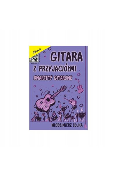 NO BRAND Rezervați chitară cu prietenii - Cvartete de chitară