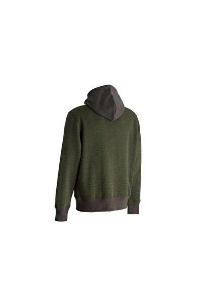 NO BRAND Hanorac de pescuit Trakker cu logo M
