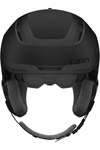 Giro Cască de schi Tenaya Spherical M 55.5-59 cm neagră