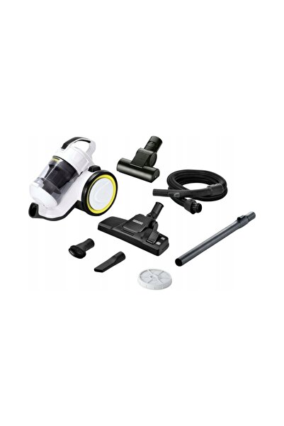 Karcher Aspirator multicyclonic VC 3 700W HEPA Parking position 1.198-053.0