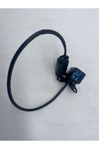 NO BRAND Cameră pentru portbagaj Ford Focus MK3, manivelă portbagaj