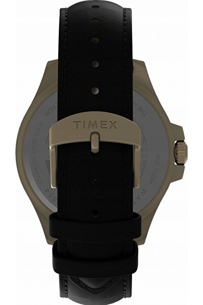Timex TW2V42200 - Harborside - Bărbați - Ceas cu cuarț