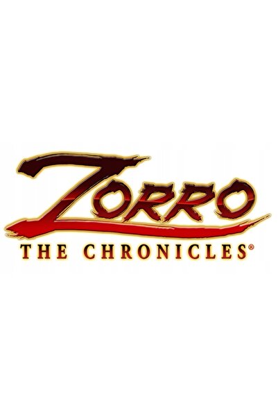 NO BRAND Zorro: The Chronicles Xbox One ediție pe disc