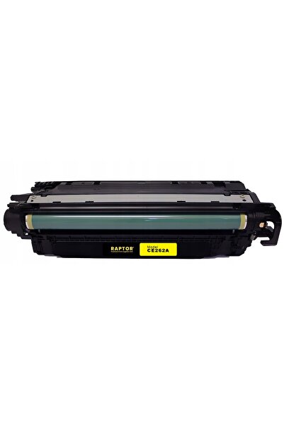 NO BRAND Toner pentru HP LaserJet Enterprise CM4540 MFP CE262A