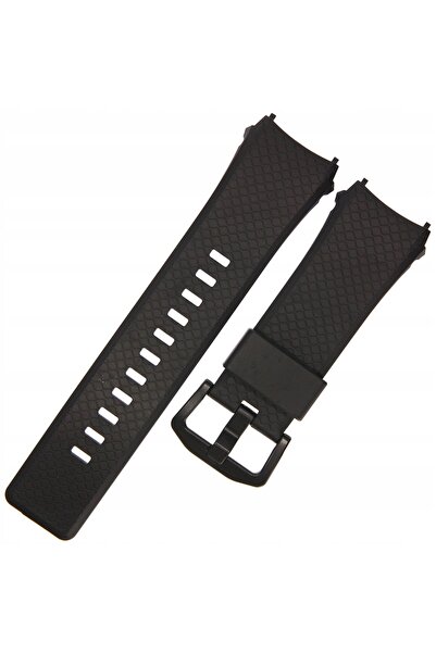 Casio 94822731 - Curea de ceas - WSD-F10BK / WSD-F10GN / WSD-F10RD /