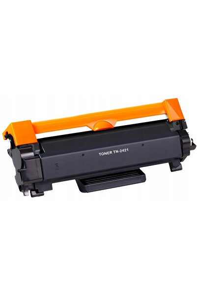 NO BRAND TONER TN-2421 PENTRU BROTHER DCP-L2552DN DCP-L2532DW HL-L2352DW MFC-...