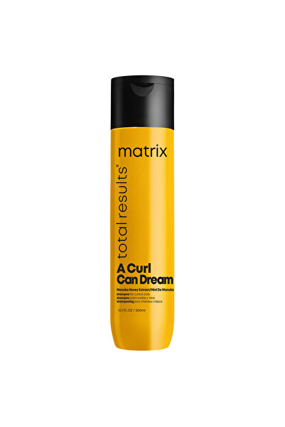 NO BRAND Matrix Curl Can Dream șampon păr creț 300 ml