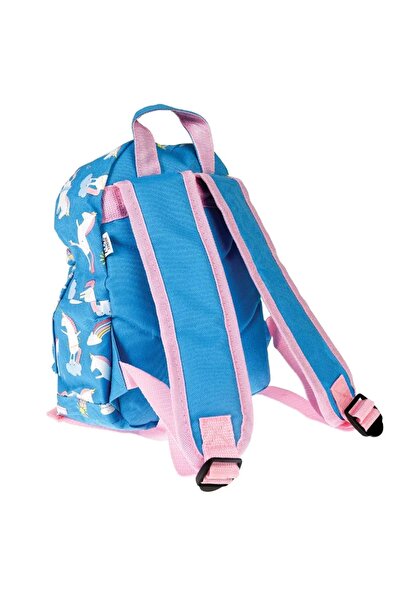 NO BRAND Rucsac mini unicorn pentru copii Rex London