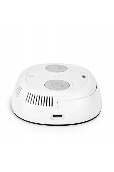 Spacetronik Termometru Higrometru umiditate temperatură senzor CO2 WiFi Tuya