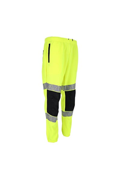 NO BRAND Pantaloni de lucru, salopetă, de protecție, ranforsați, reflectoriza...