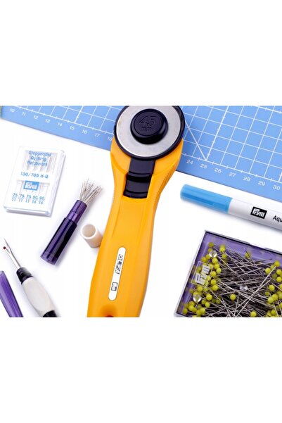 NO BRAND Kit de inițiere PRYM pentru cusut patchwork