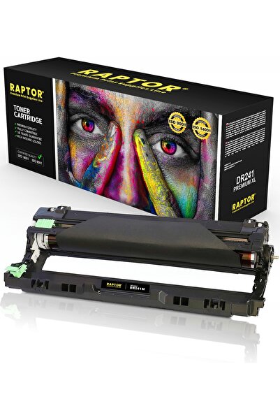 NO BRAND Unitate tambur pentru BROTHER DR241 MFC-9332CDW 9335CDW 9340CDW