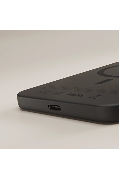 NO BRAND Powerbank Zens Pro 2 MagSafe Qi2.2 5000 mAh