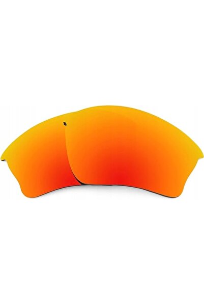 NO BRAND Lentile de înlocuire pentru Oakley Half Jacket XLJ polarizate roșii ...