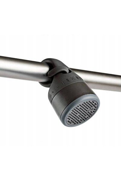 NO BRAND POLK AUDIO BOOM SWIMMER BOXĂ PORTABILĂ WIRELESS BLUETOOTH ! GRI