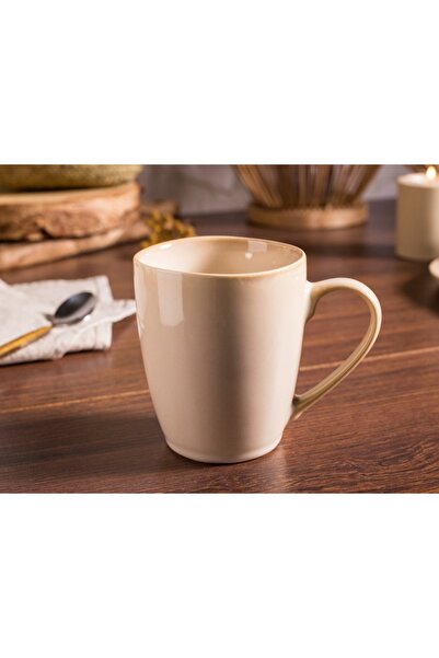 ALTOM DESIGN Set de căni reactive pentru cafea și ceai, 320 ml