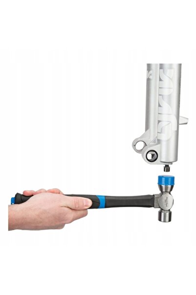 NO BRAND Ciocan PARK TOOL HMR-8, tijă din fibră de sticlă