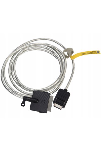 NO BRAND Un cablu One Connect original pentru televizor SAMSUNG |   GQ55S95CA...