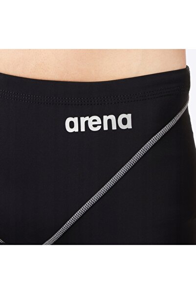 ARENA Șorturi de înot pentru bărbați, costum de înot de competiție, model Pow...