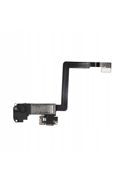 Apple Difuzor de ureche superior pentru iPhone 11 Pro OEM