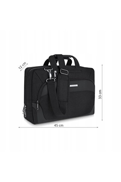 NO BRAND Geantă laptop 15,6 " zagatto