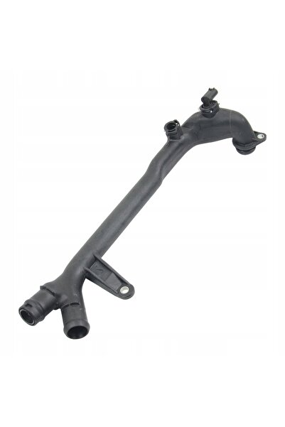 NO BRAND Tub de răcire Mercedes C W203 CL203