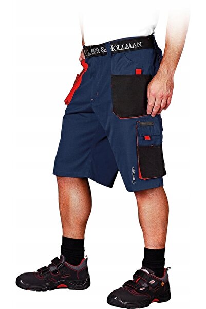 NO BRAND Pantaloni scurți de lucru, pantaloni scurți de protecție, pantaloni ...