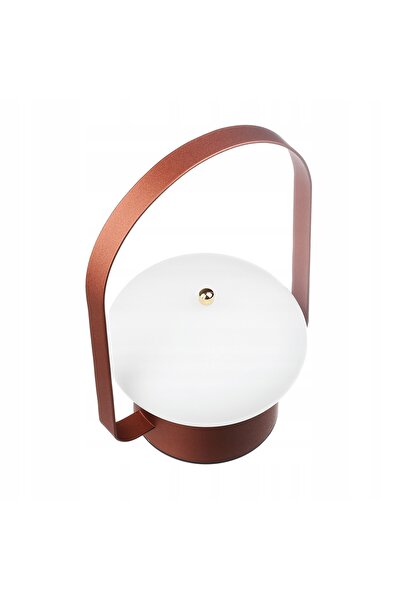 NO BRAND LAMPĂ PORTABILĂ WIRELESS LED PENTRU RESTAURANT ȘI HOTEL, CU 3 MODURI...