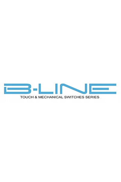 NO BRAND B-LINE PRS ÎNTRERUPĂTOR TACTIL DIN STICLĂ 1G CU PRIZĂ