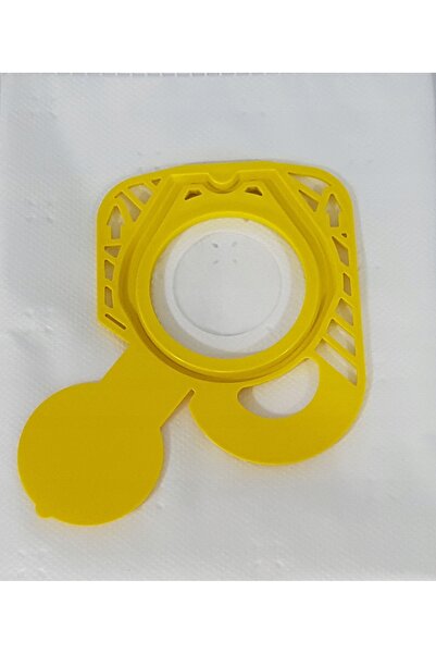 K&M CLOTHES Filtre de pânză pentru aspirator K&M R012 MICRO 12 bucăți