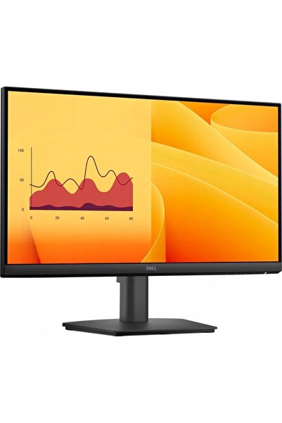 Dell Monitor E2225HM 21.5 inci LED VA Full HD (1920 x 1080)/16:9/DP/HDMI/VGA/3Y
