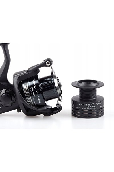NO BRAND Mulineta Okuma Carbonite XP 4,5:1