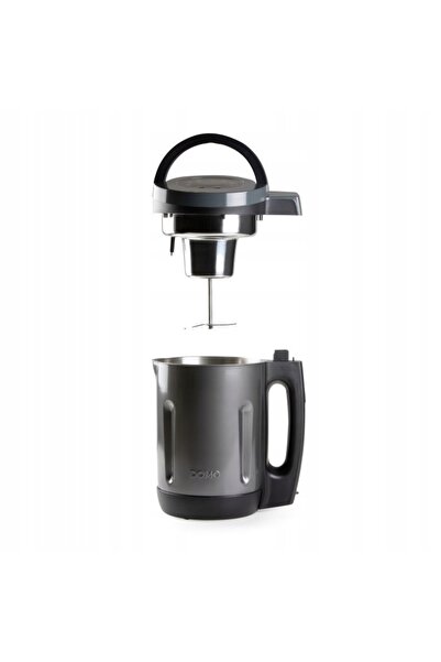 NO BRAND DOMO DO728BL blender mixer pentru prepararea supei, aparat de făcut ...