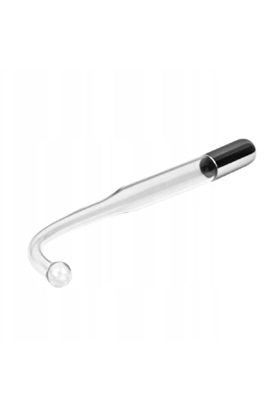 BEAUTY SYSTEM DARSONVAL DERMA WAND 4 PELETE ELECTROZI ÎNGRIJIREA FAȚEI, A PIE...