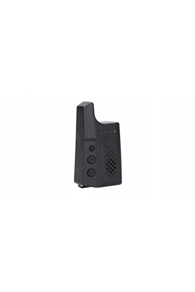 NO BRAND Avertizor electronic de mușcătură Mikado M-Bite 2+1