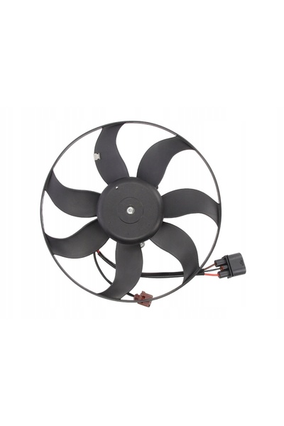 NO BRAND Modul ventilator radiator ME Premium 1K0959455CQ