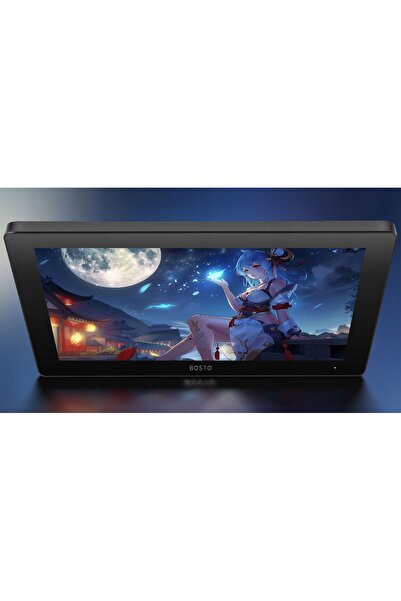 NO BRAND Tabletă grafică 2-în-1 BOSTO X6 N100 + 8GB + 256GB cu WINDOWS