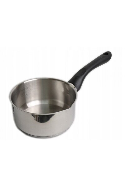 NO BRAND RONDEL INDUKCIA placă rotundă din oțel AMBITION 1 l K3