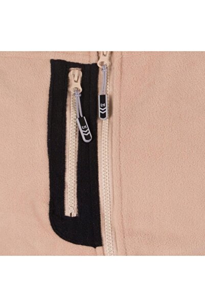 NO BRAND Hanorac de lucru din fleece polar, de protecție, cu buzunare, căldur...