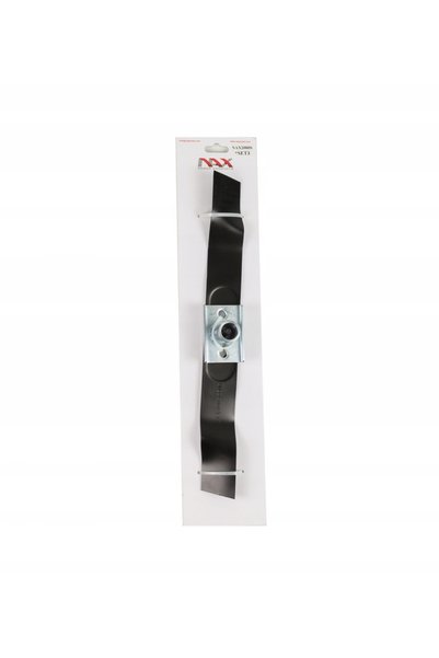 NAC LAMĂ DE TIRȘIT 46CM NAX 2000S CU SET DE ADAPTOARE